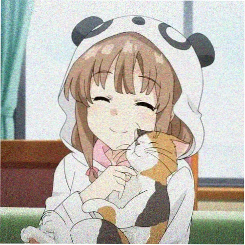观众周叙头像